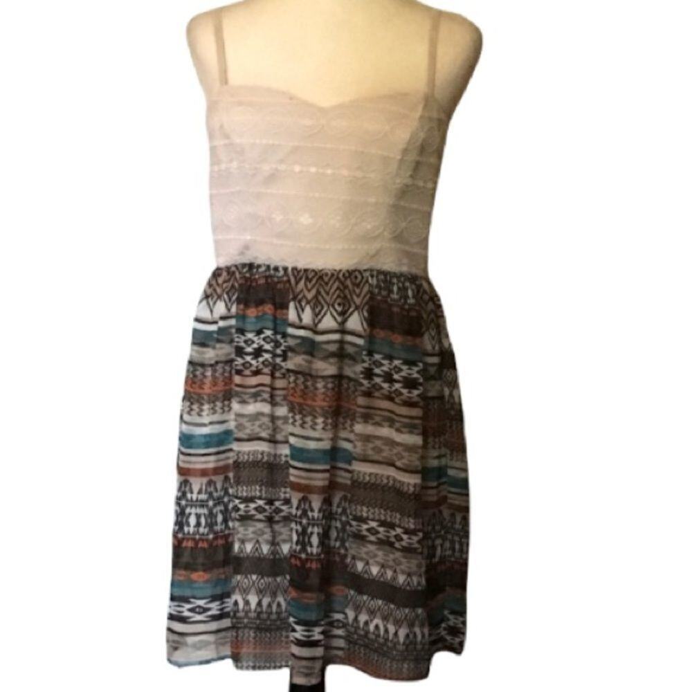 13/14 Maurices dress 